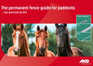  fence guide for paddocks